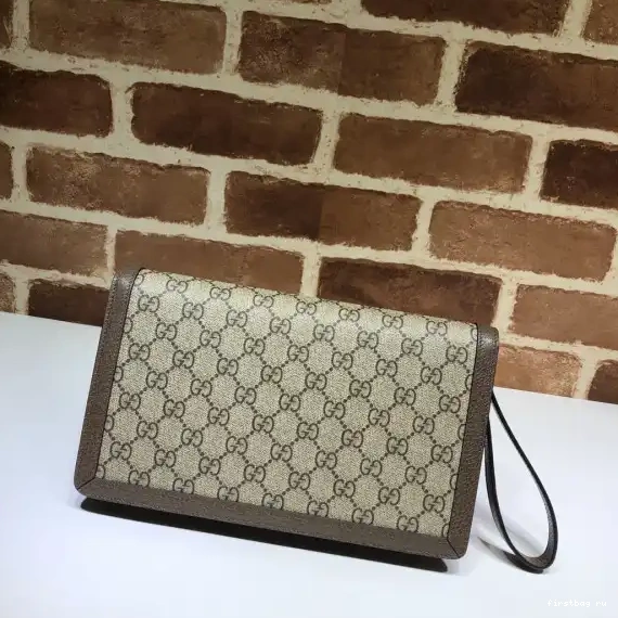 First bag ru CHANELutch Dionysus GG GUCCI 0701